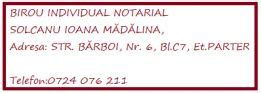 biroul notarial iasi.